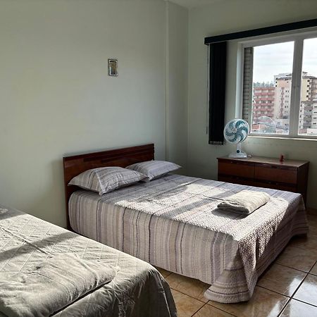 Apartamento Central Nono Andar Lejlighed Serra Negra  Eksteriør billede