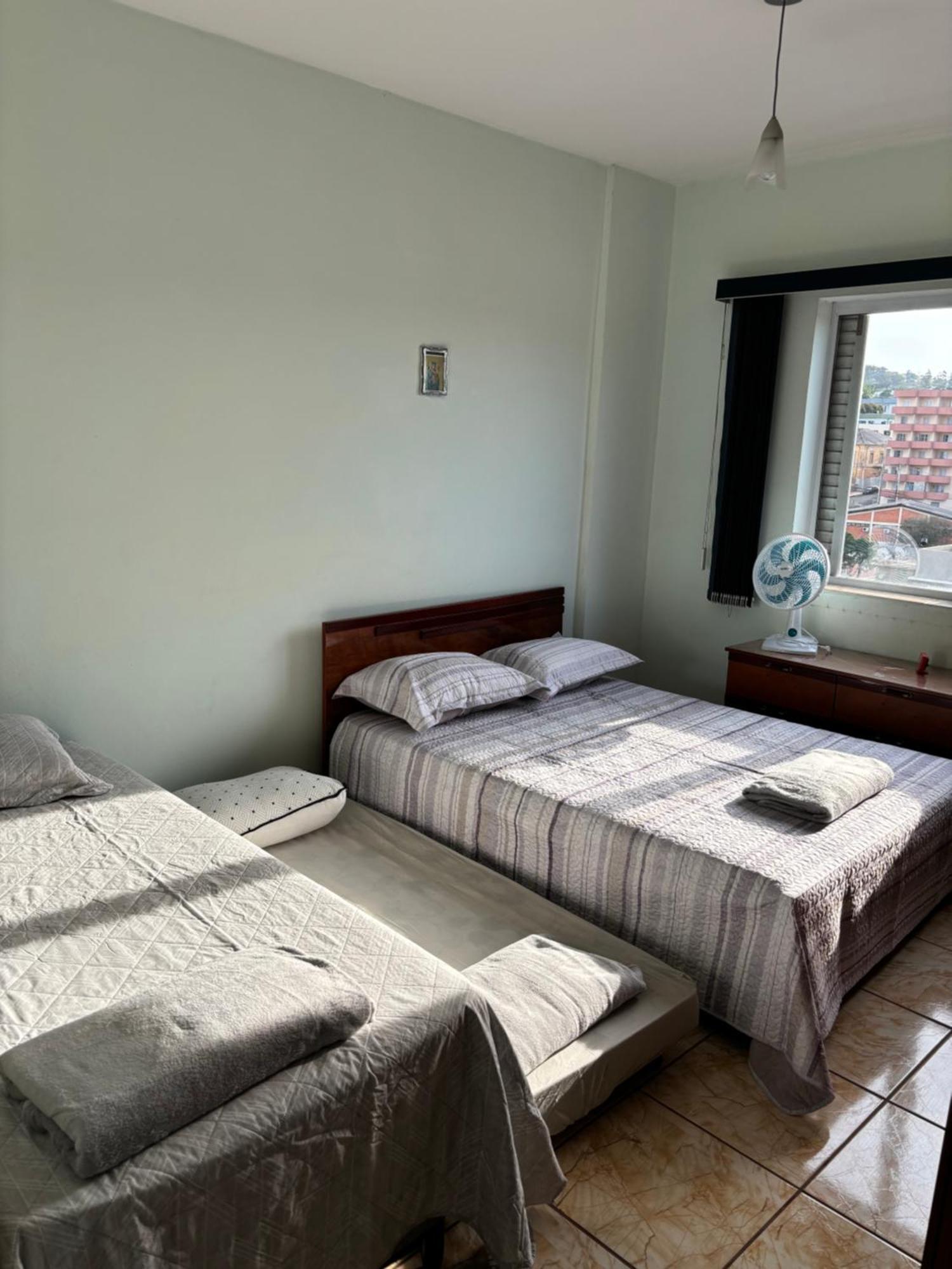 Apartamento Central Nono Andar Lejlighed Serra Negra  Eksteriør billede